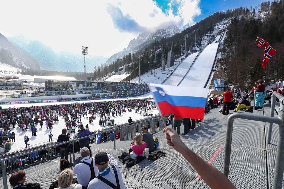 Planica 2023 | Avtor: Saša Despot