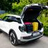 ford puma, ford capri, ford explorer