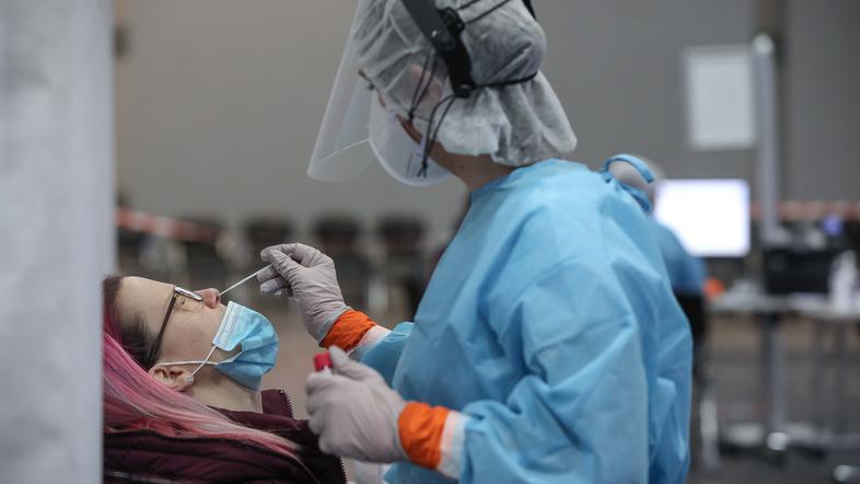 testiranje zaposlenih v vzgoji in izobraževanju