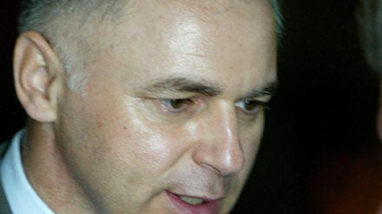 Končala se je seja nadzornikov Intereurope, v logistu ostaja vse po starem - And