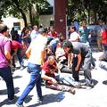 Teroristični napad v Turčiji 