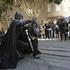 Batkid rešuje San Francisco.