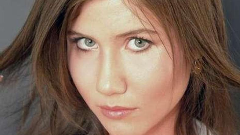 Agentka 90-60-90, kot so jo poimenovali mediji, bo morala ostati v Moskvi. (Foto