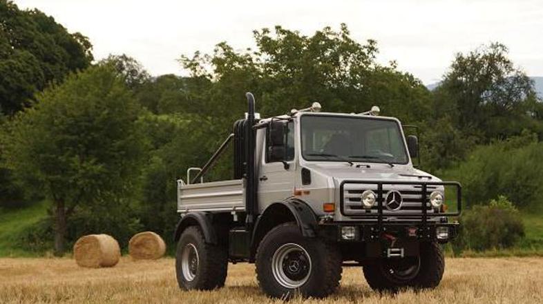 Unimog