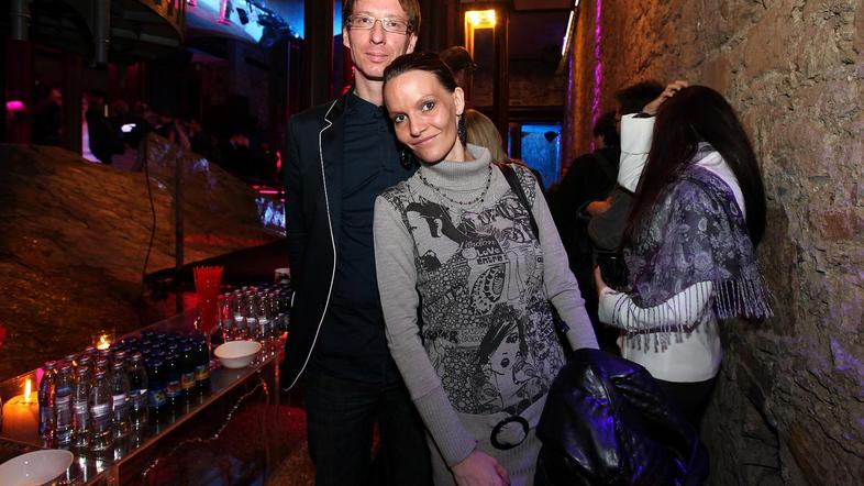 Maja Misson Domen Misson