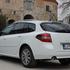 Renault laguna facelift