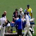 Phillip Hughes kriket smrt na igrišču