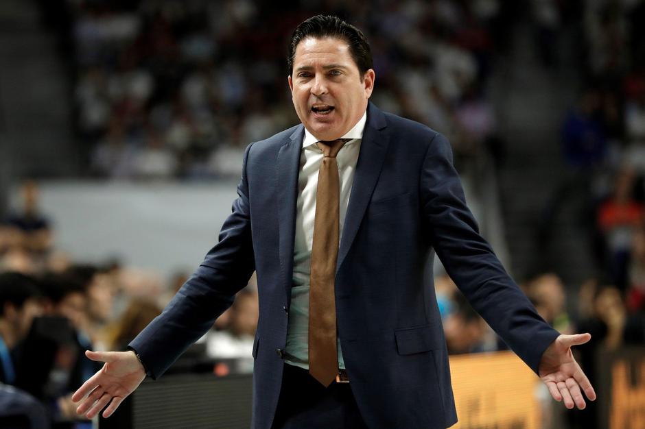 xavi pascual | Avtor: Profimedia