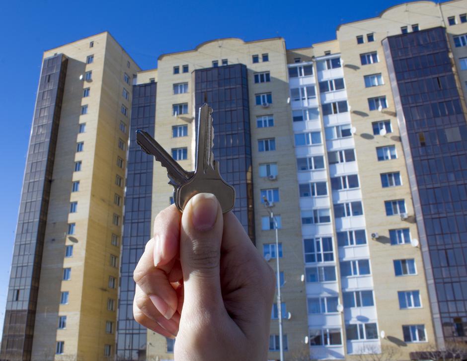 stanovanja | Avtor: Profimedia