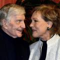 Z igralko Julie Andrews sta bila poročena 41 let, od leta 1969. (Foto: Reuters)