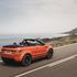range rover evoque kabriolet