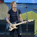 keith urban
