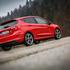 Ford fiesta ST line