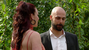 poroka na prvi pogled, jernerja ropas, marko milosavljević