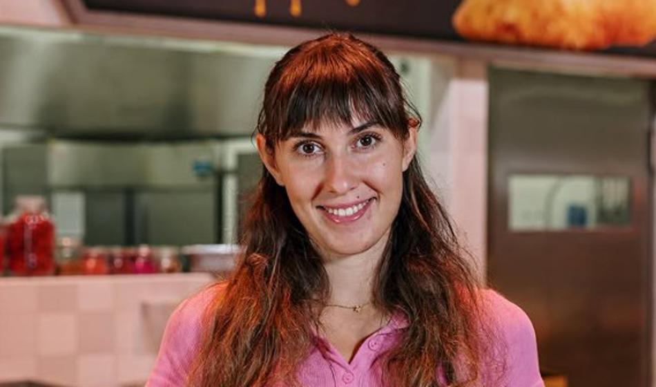 Foto: Nismo vedeli, da je Masterchefovka Brina lahko tako seksi!