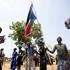 Neodvisnost Južnega Sudana.