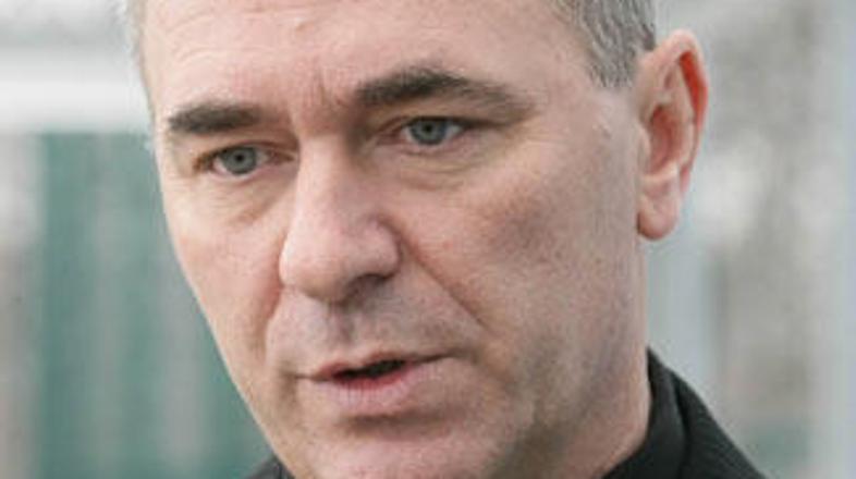 Po besedah Tončka Kopšeta je v zakonu o mednarodni zaščiti upoštevana vsa sloven