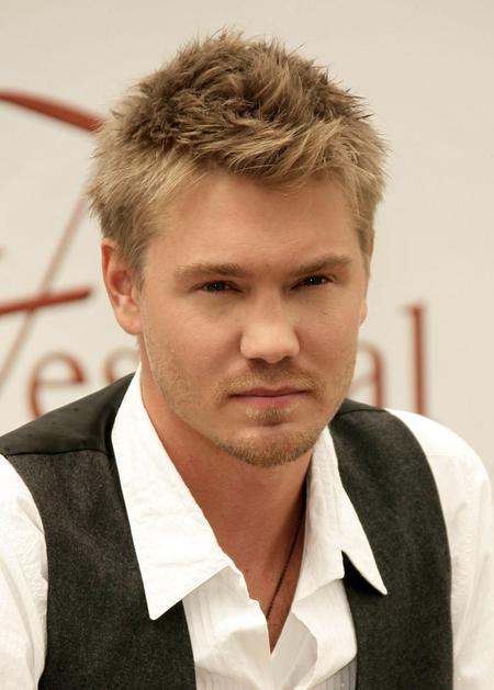 chad michael murray