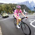 Steven Kruijswijk Giro d'Italia
