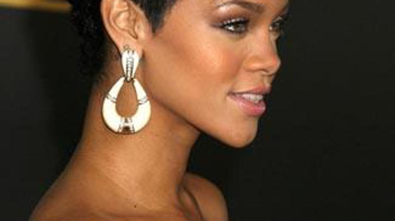 Rihanni po razhodu s Chrisom Brownom že pripisujejo nove veze.