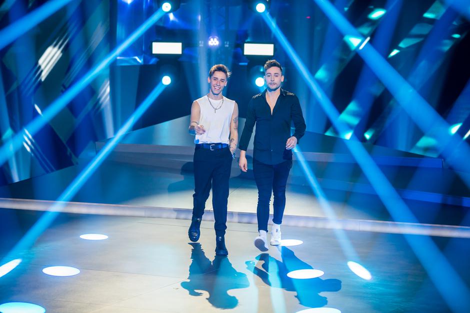 ema | Avtor: Adrian Pregelj