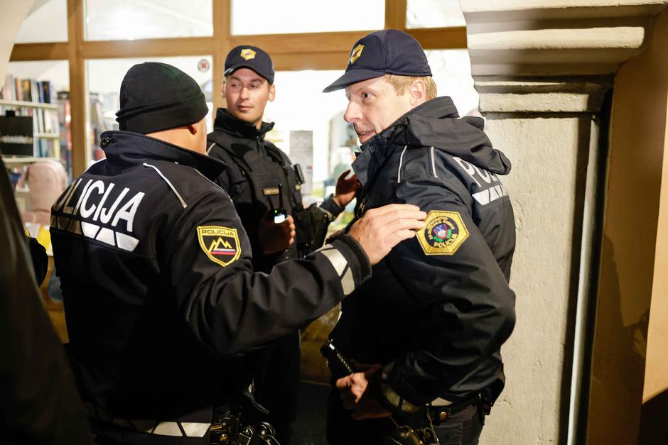 novo mesto shod romi | Avtor: Saša Despot