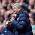 Arsene Wenger