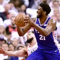 Joel Embiid