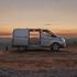 ford transit, tourneo custom