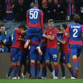 CSKA Moskva