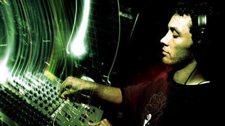 V Gali Hali je Drumwise že drugič gostil Čudežna dečka, kakor so ju poimenovali,