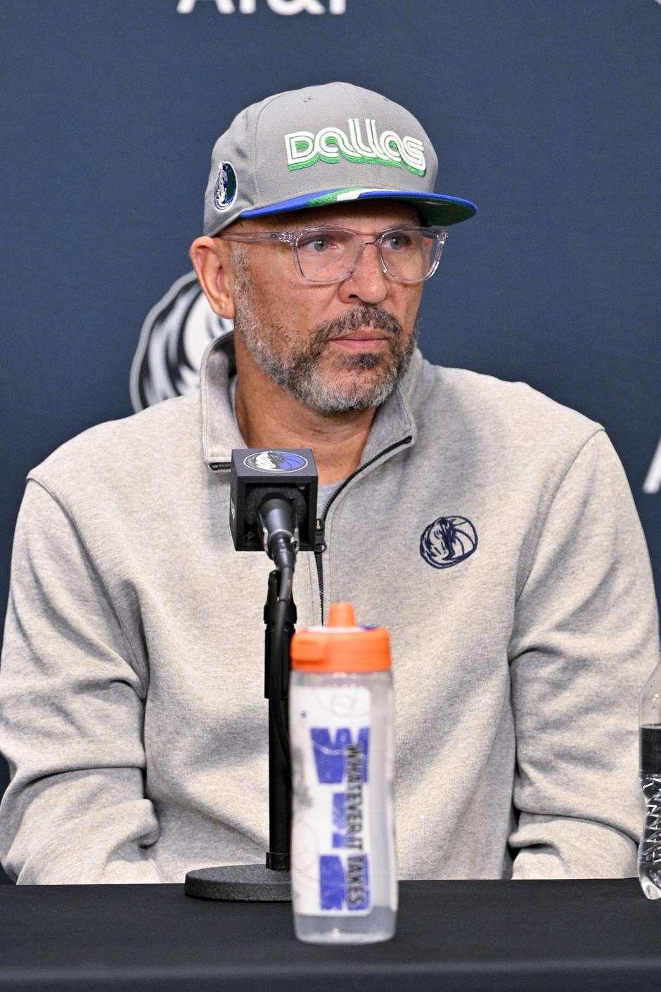 Jason Kidd | Avtor: Profimedia