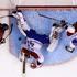 NHL končnica sedma tekma Washington Capitals Montreal Canadiens Halak
