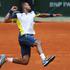 Tsonga Bedene OP Francije Roland Garros prvi krog