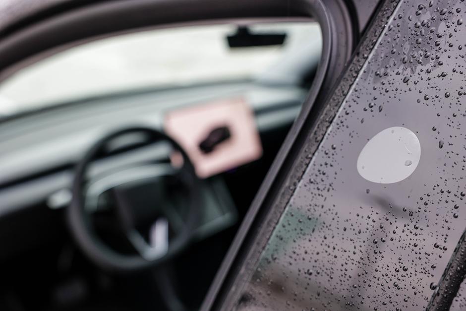 Tesla Y | Avtor: Saša Despot