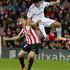 Aduriz Pepe Athletic Bilbao Real Madrid Liga BBVA Španija prvenstvo