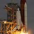 Endeavour, raketoplan, Cape canevaral