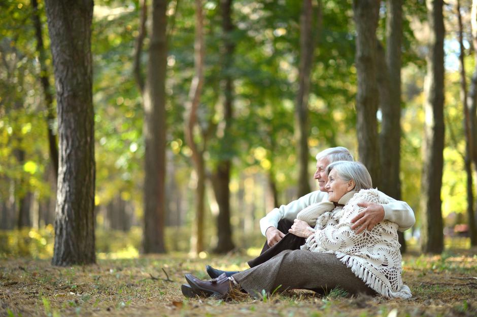 Upokojenci | Avtor: Profimedia