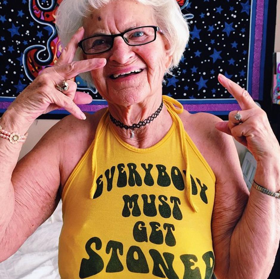 Superbabica Baddie Winkle | Avtor: Instagram