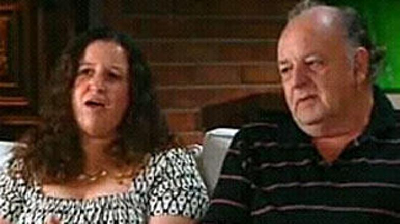 V televizijski oddaji Australia's 60 Minutes sta priznala incest.