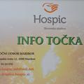 hospic info točka