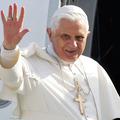 Morebitni obisk papeža Benedikta XVI. bo sovpadal z deseto obletnico drugega obi