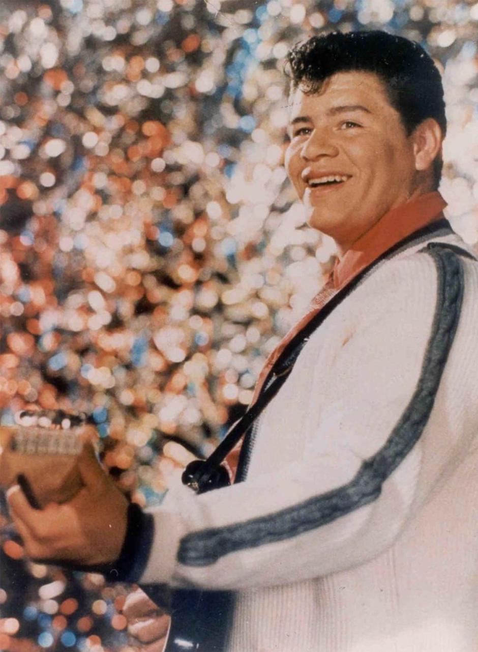 Ritchie Valens | Avtor: Profimedia