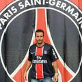 Ludovic Giuly in Paris St. Germain - skupaj v nove zmage.