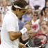 federer  wimbledon finale