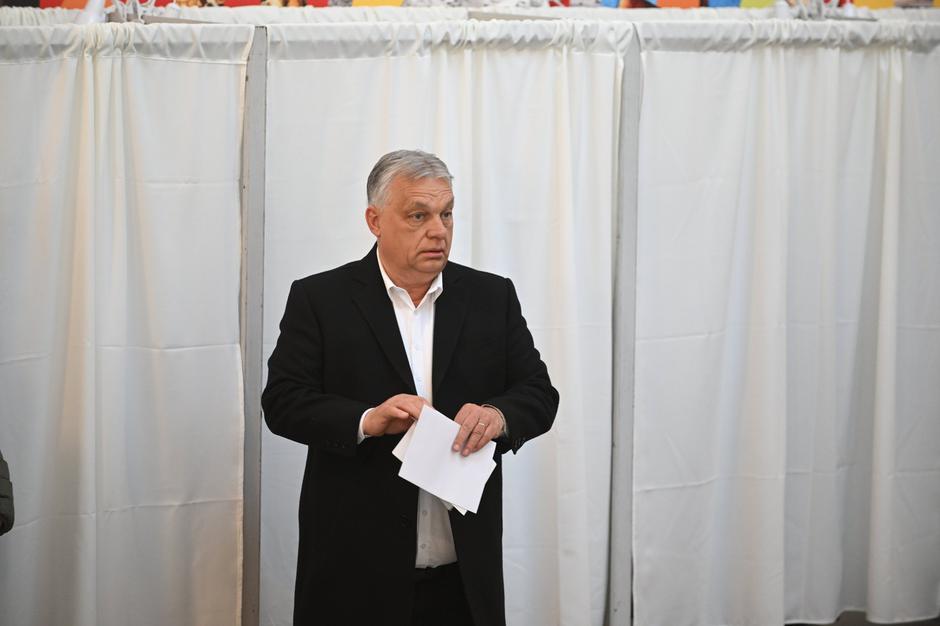 Viktor Orban | Avtor: Profimedia