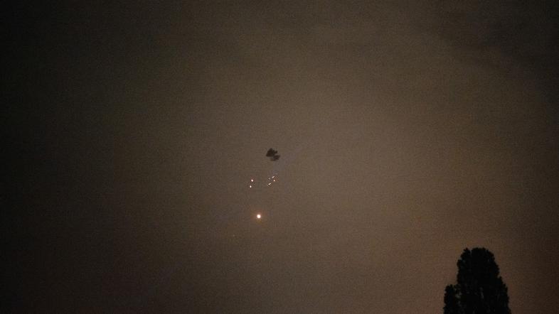 Ukrajina, ruski napad