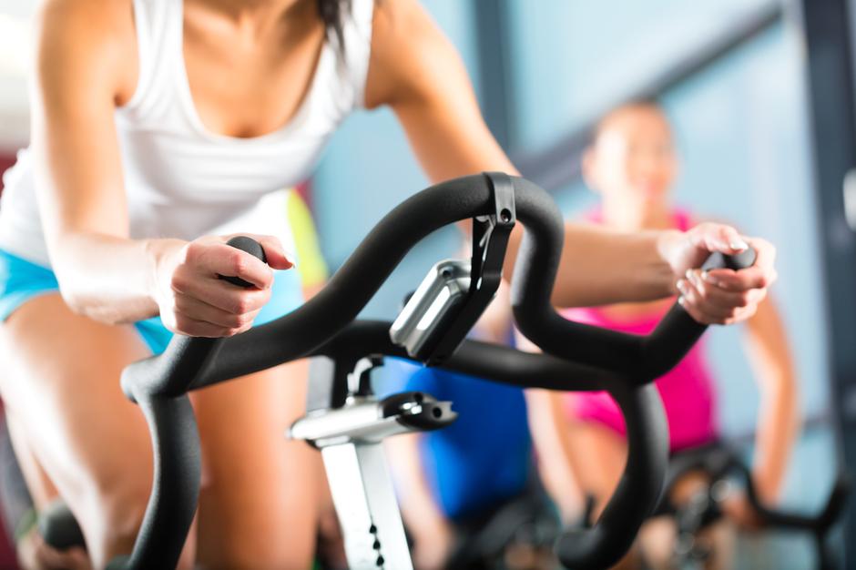 telovadba rekreacija fitnes | Avtor: Shutterstock