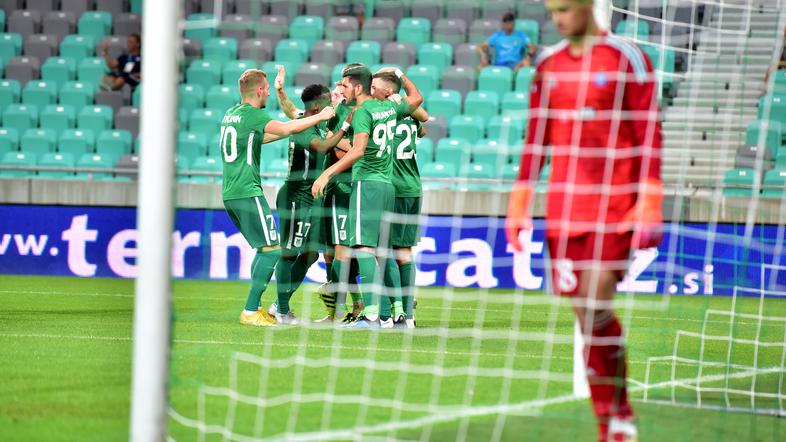 olimpija helsinki liga evropa stožice