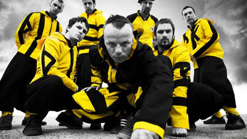 Dubiozo Kolektiv lahko v Ljubljani, natančneje v Kino Šiška pričakujemo 26. nove